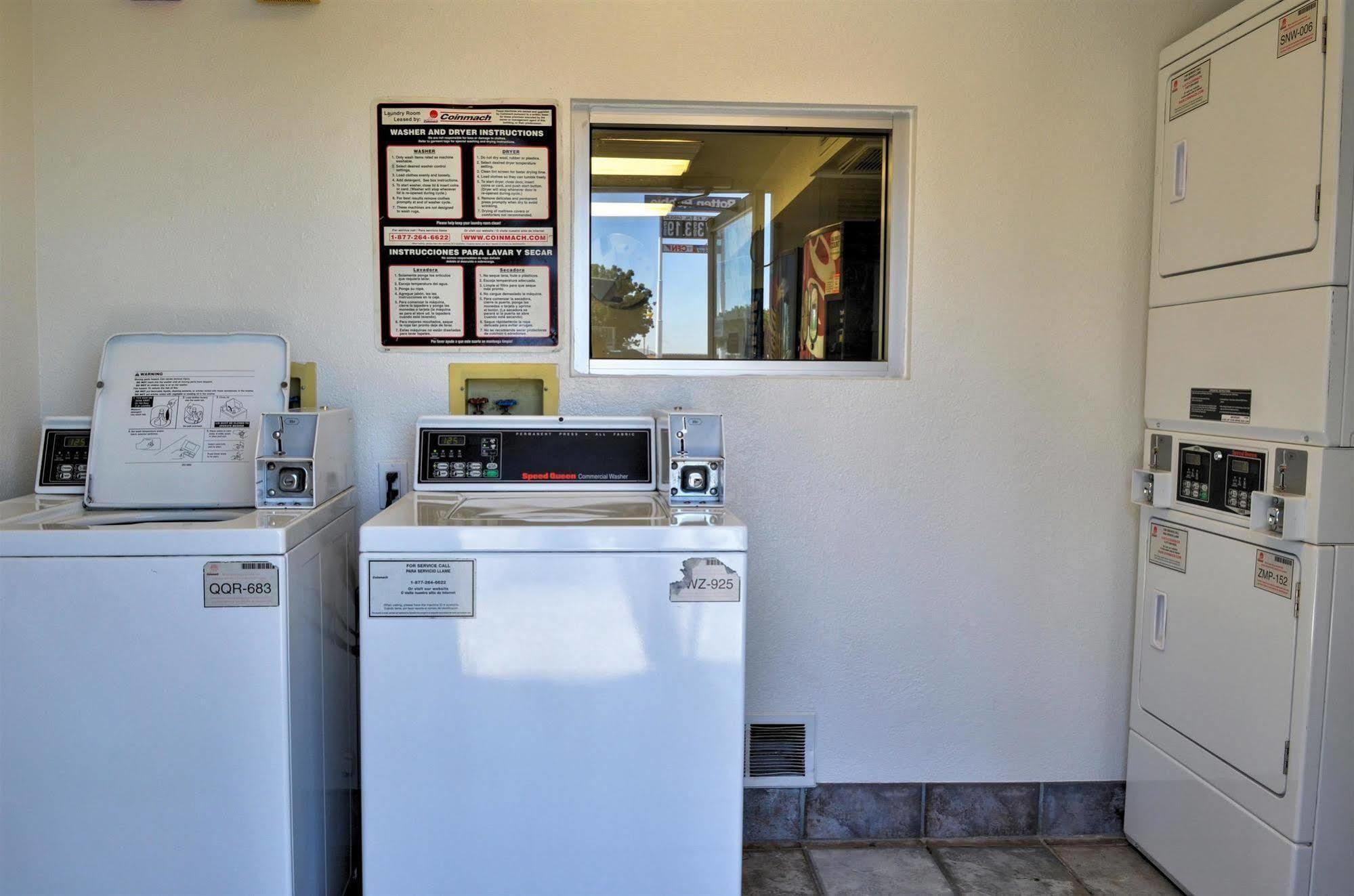 Motel 6-Santa Nella, Ca - Los Banos - Interstate 5 Exterior foto